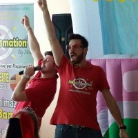 Staff  - animazione bambini - feste
