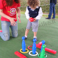 feste bambini