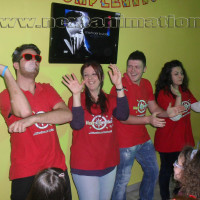 staffdance