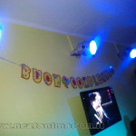 effetti luce