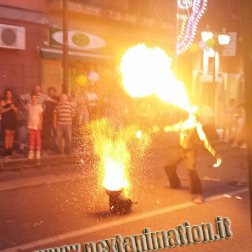sputafuoco