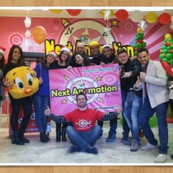 staff natale
